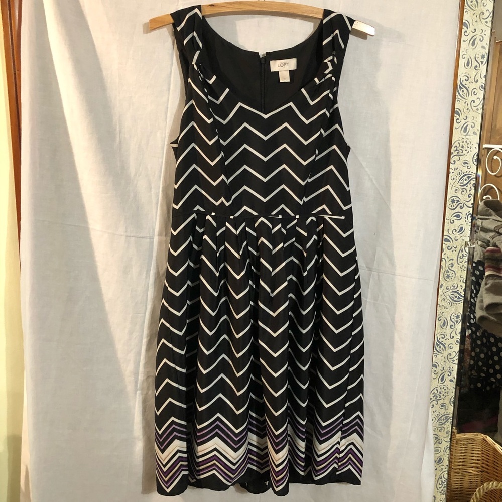 ✨Loft Dress